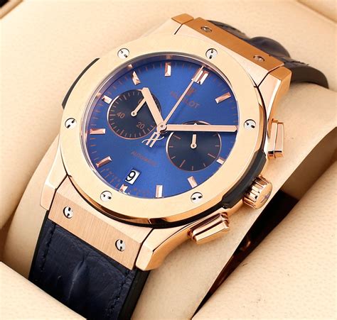 hublot chronograph watch price in pakistan|hublot watches.